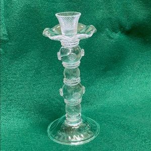 NIB Juliska Candlestick